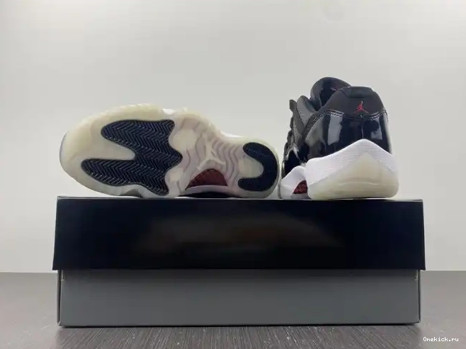 One Kick Retro 72-10 Air AV2187-001 11 Low Jordan 0622